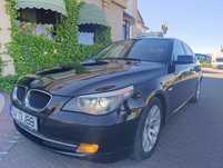 BMW Seria 5 _Euro5