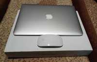 Apple MacBook Air A1466 с коробкой, чеком, один владелец!