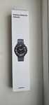 Galaxy watch 6 classic 43 мм черный