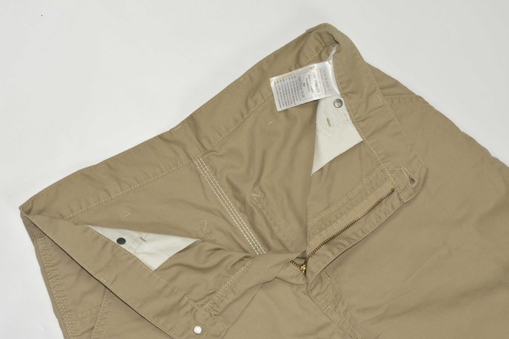 Pantaloni Scurti Carhartt W30 Barbati