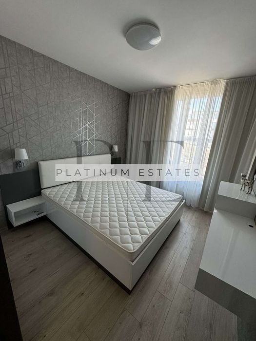 Продава се Двустаен апартамент в София, Малинова долина - 55 кв.м за 3528 €/кв.м - Снимка #2