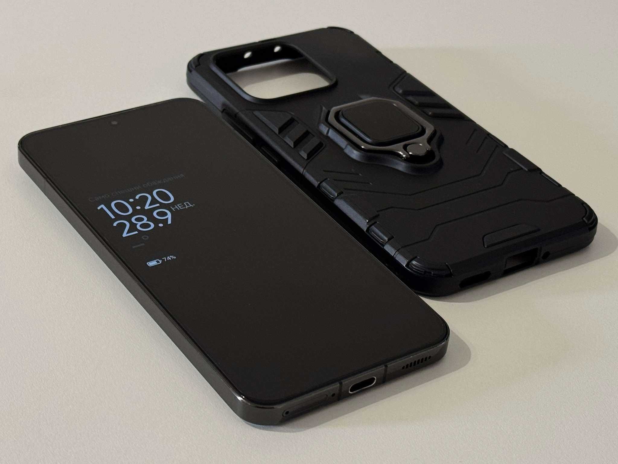 Бартер! Xiaomi 13 256/12GB Black (Черен)