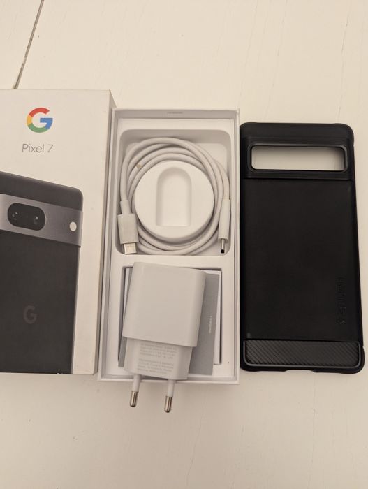 Google Pixel 7 stare buna