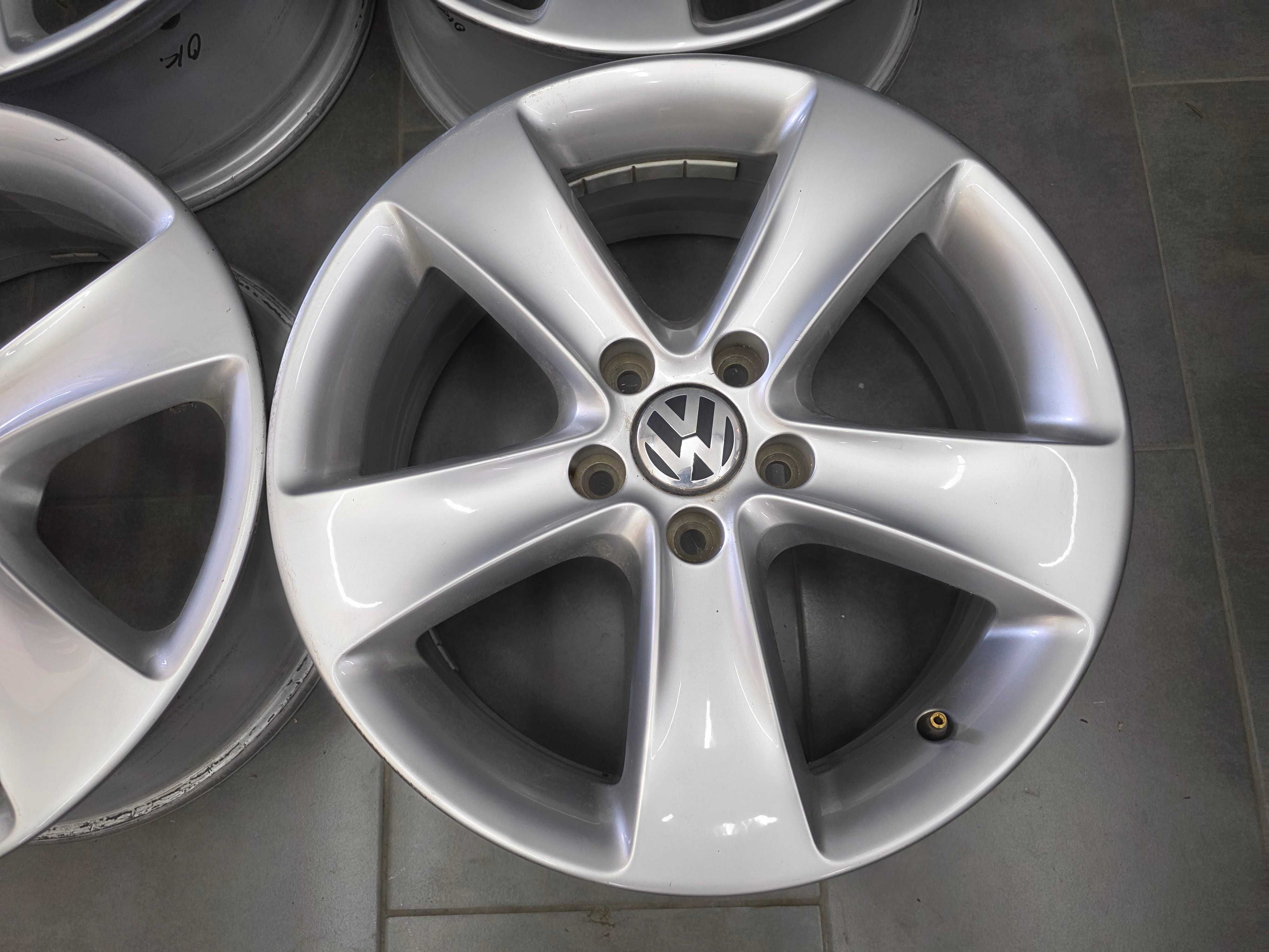 Джанти 17 - Volkswagen Passat, Golf, Caddy, Touran