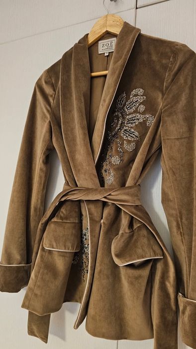 Дизайнерско сако Zoe