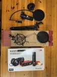 Pachet Home Studio – Set-up complet pentru înregistrări