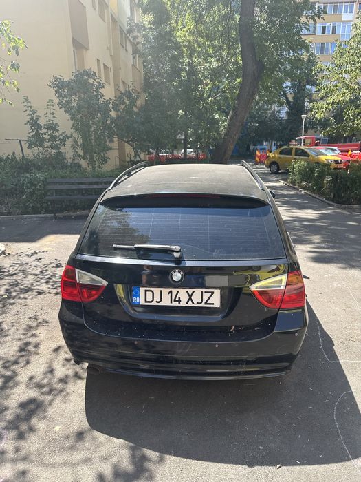 BMW seria 3 91e 2006