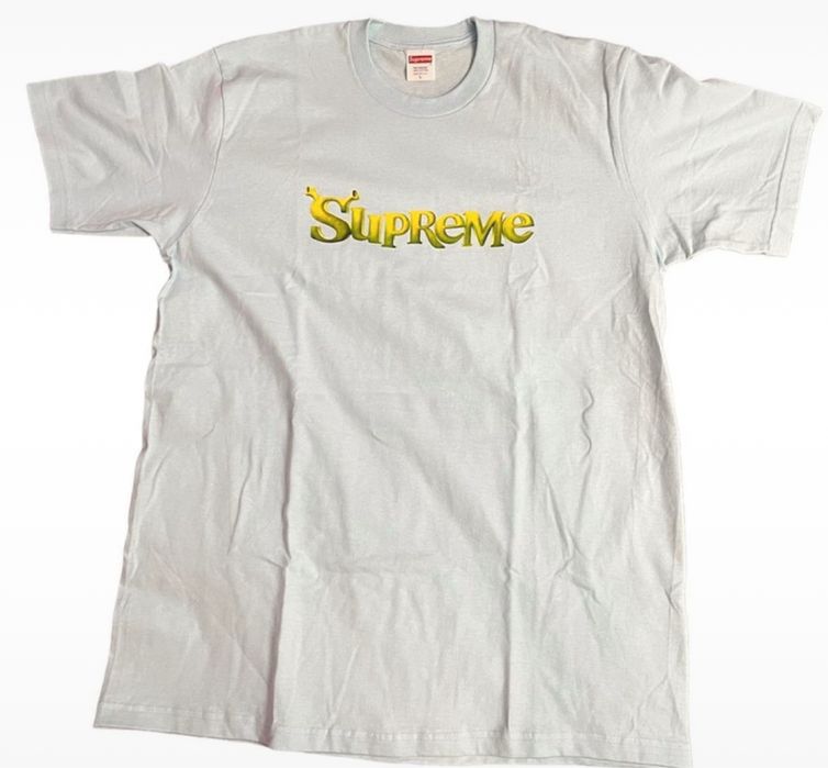 Tricou Supreme Shrek