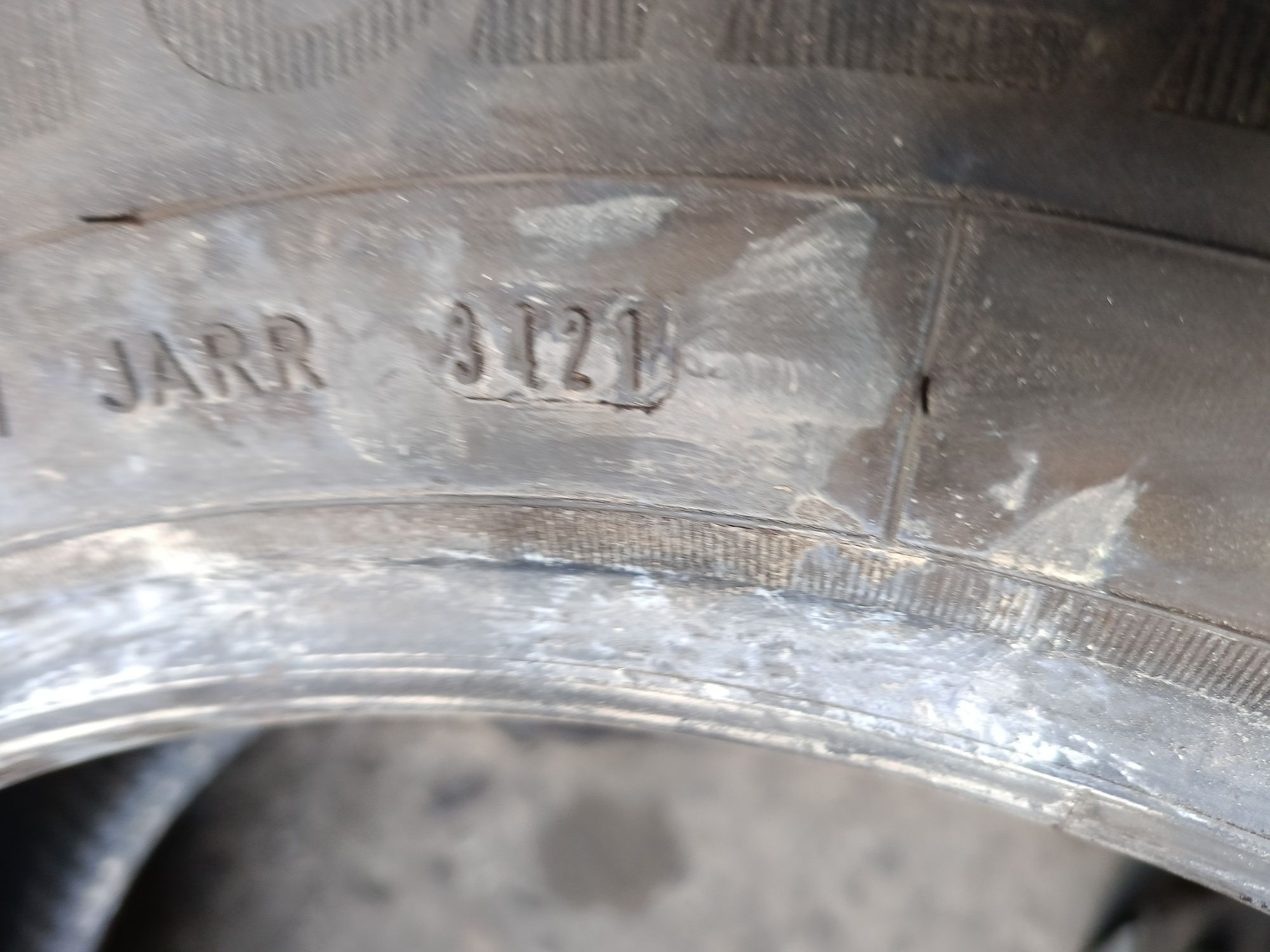 Нови гуми -21г./20г.-16цола-215/65-1бр.--95лв."GOOD YEAR"