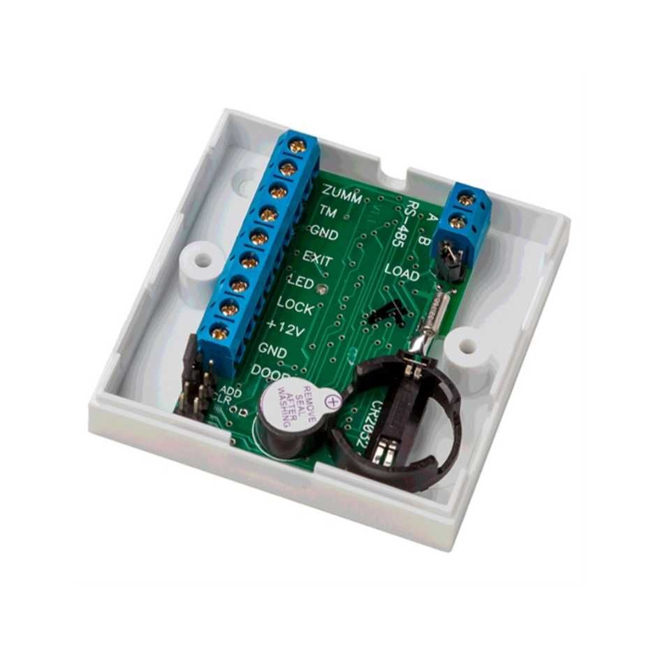 Сетевой контроллер Z-5R Net