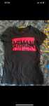 Tricou Armani Exchange negru