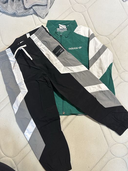 Детски екип анцунг Adidas