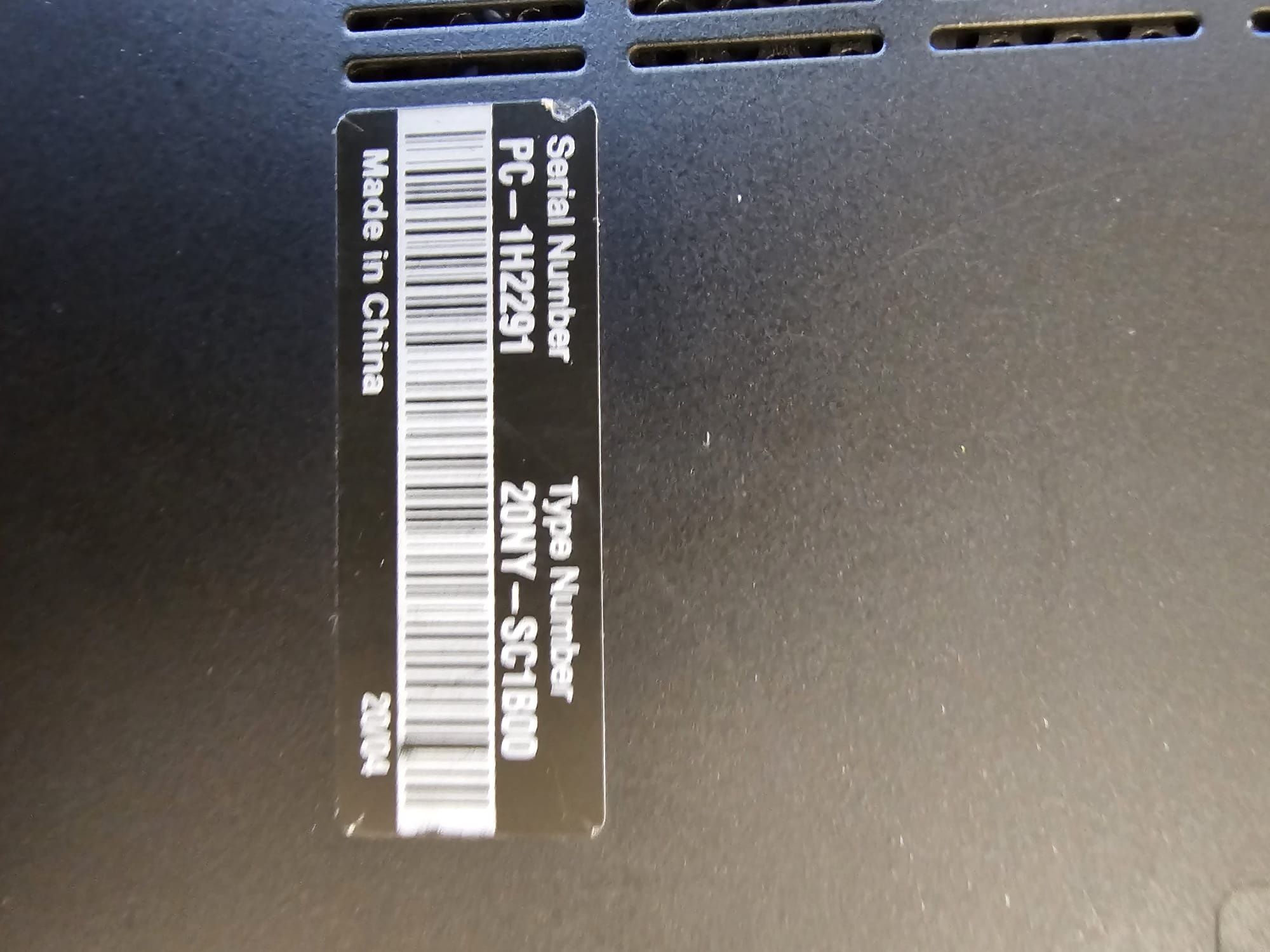 Lenovo ThinkPad T490s Amanet BKG