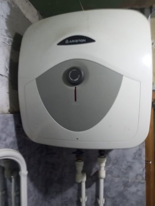 Vind boiler electric Ariston