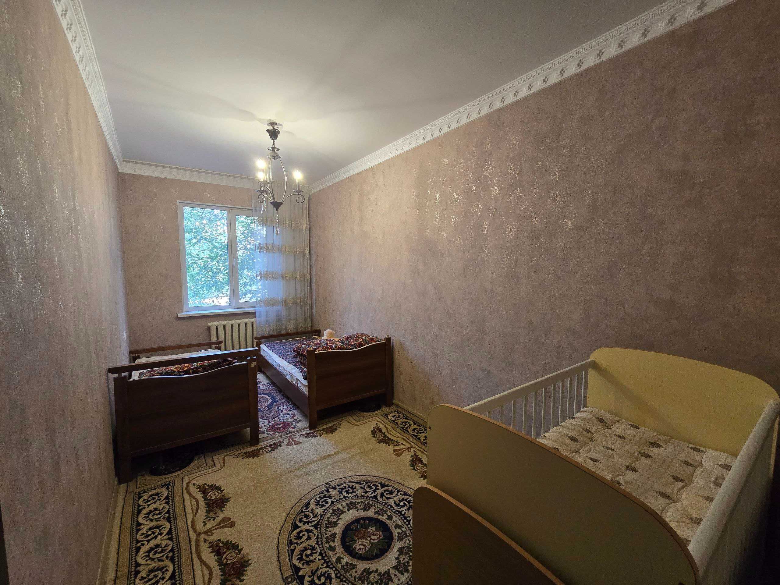 СРОЧНО! 3/2/4 70м² Авиасозлар- 1,  +ПАРКОВКА/НАВЕС
+ТОРГ 70.000