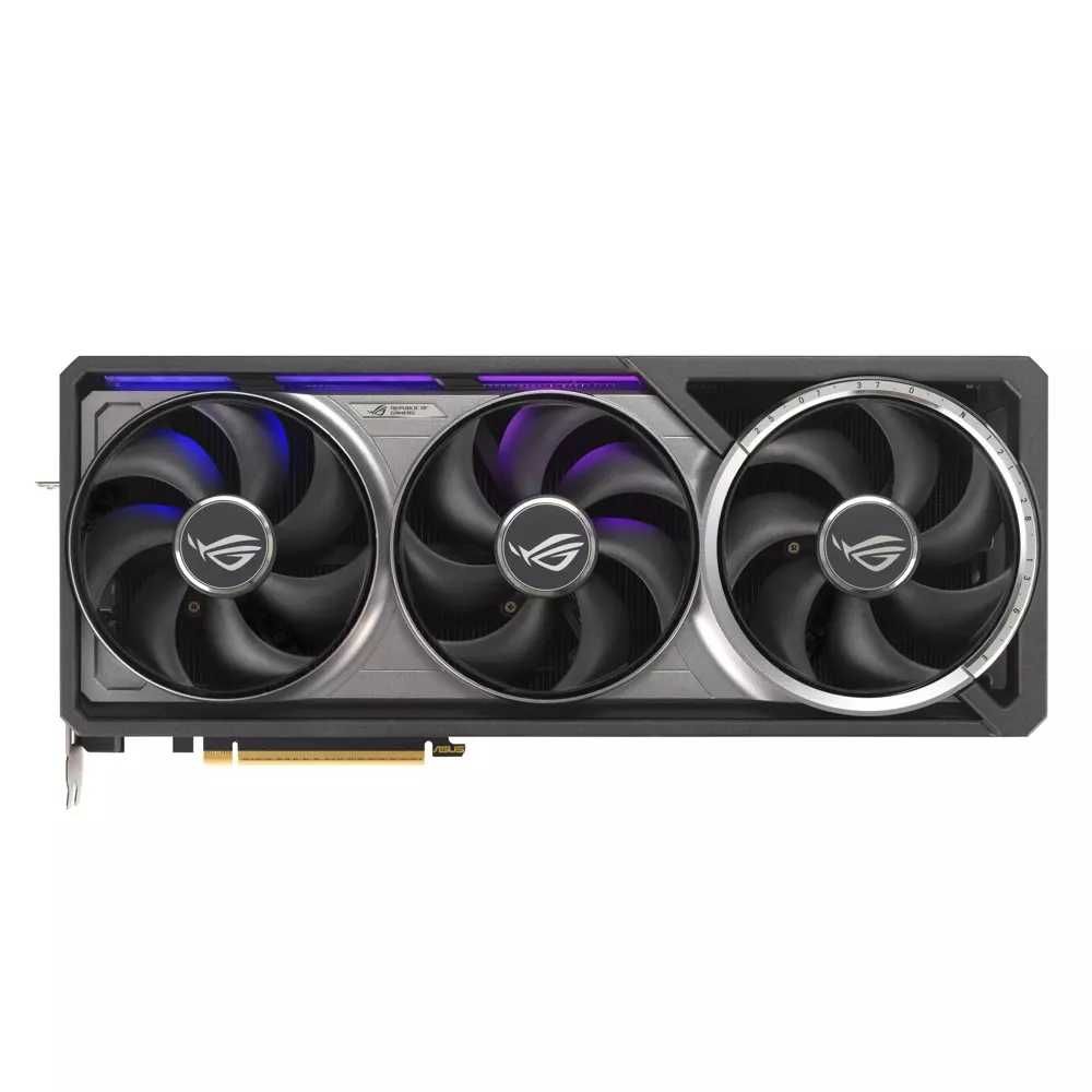 ПРОМО до 21.07.! Видеокарта Asus ROG Astral GeForce RTX 5090 32GB GDDR