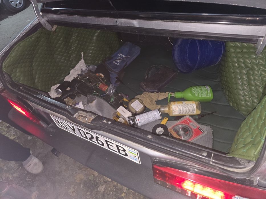 Lada samara 21099 в идеальном состоянии ,мотор 1.6  Лада всё новое