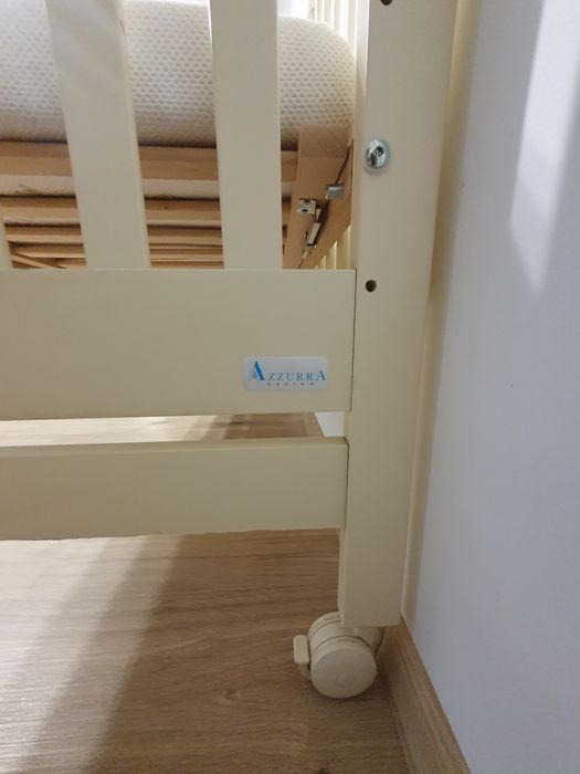 Pătuț pentru copil