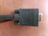 Cablu prelungitor VGA 15T la VGA profesional Kramer 25 m