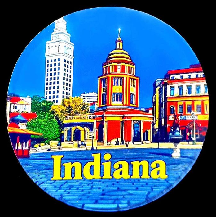 Магнити за хладилник част I