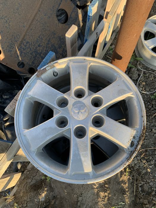 Продается диск на Митсубиси