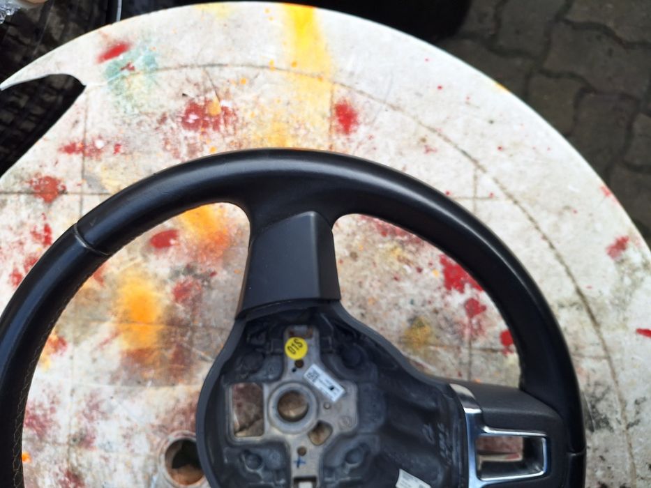 Volan pile VW Golf, Tiguan,Jetta fără comenzi