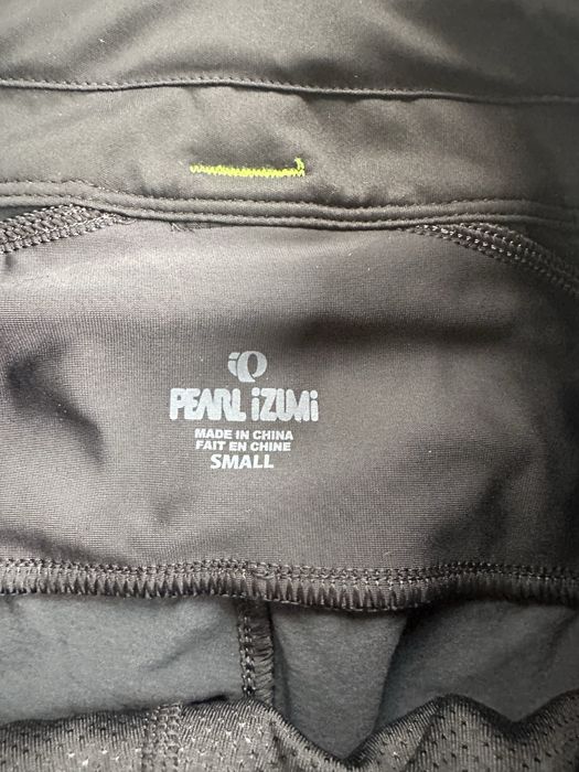 Къси панталони pearl izumi