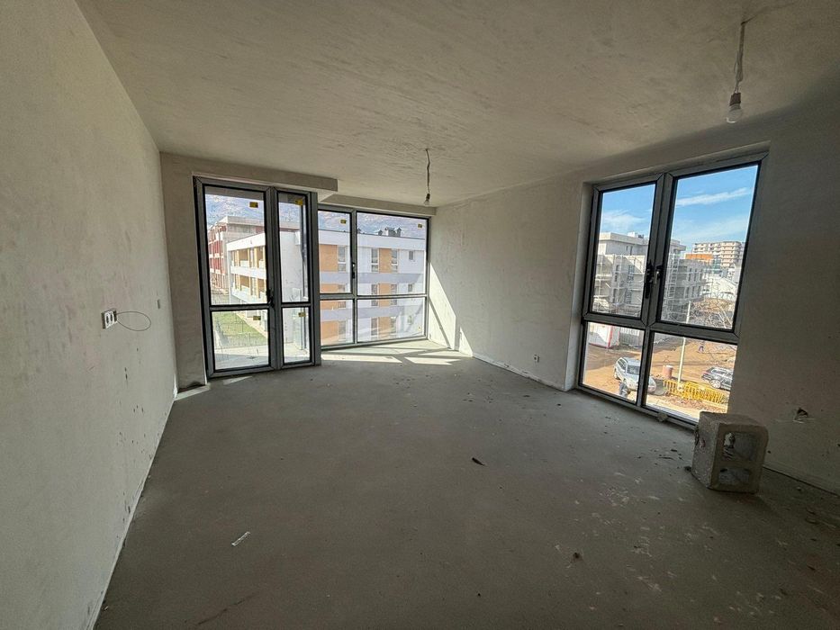 Продава се Тристаен апартамент в София, Малинова долина - 97 кв.м за 2784 €/кв.м - Снимка #10