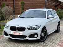 BMW Seria 1 Bmw Seria 1 1.5 Benzina Euro 6 M-packet