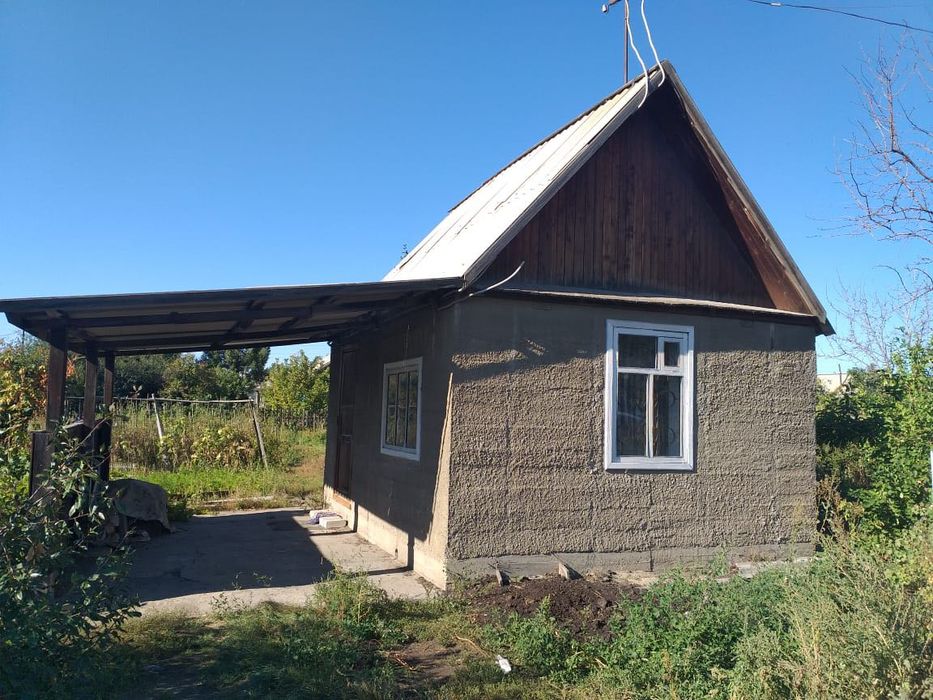 Продам два дачных участка