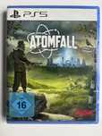 Atomfall Playstation 5 PS5
