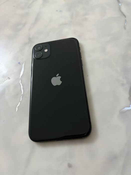 IPhone 11 в идеальном состоянии