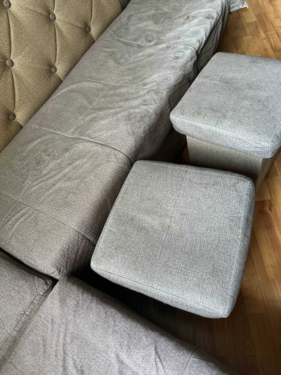 Продается кухонный уголок б/у