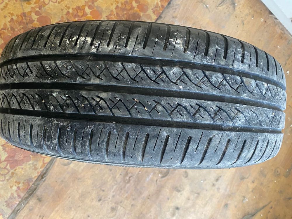 Шины 195/65 R15