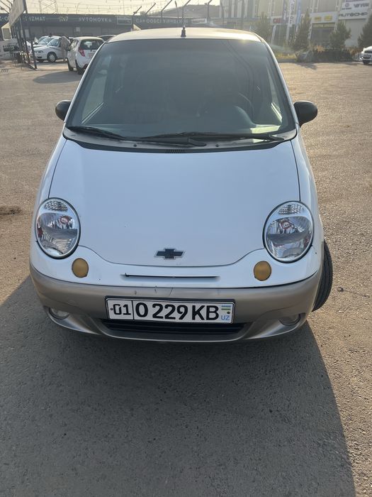 Matiz best sotiladi