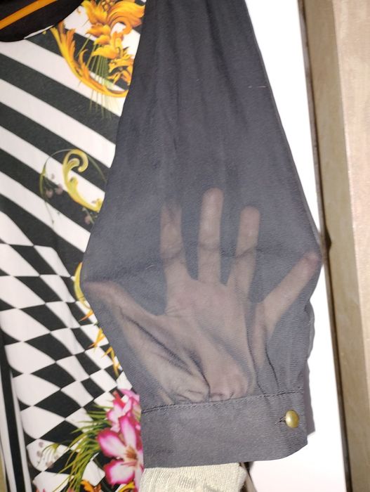 Еластична рокля 42 размер