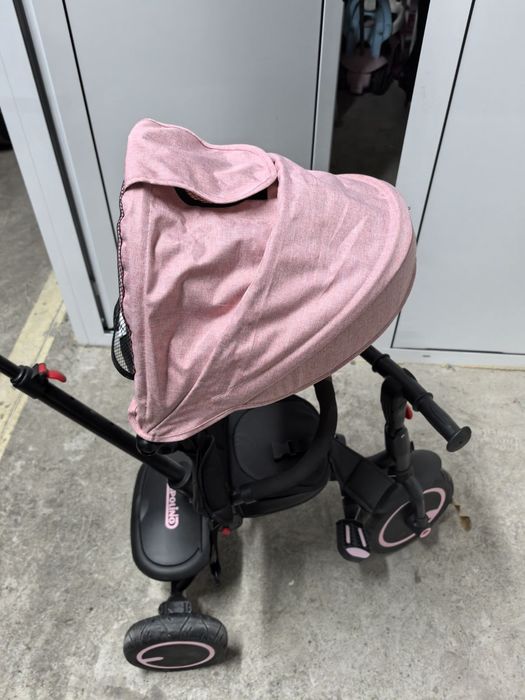 Триколка Chipolino Quick Fold