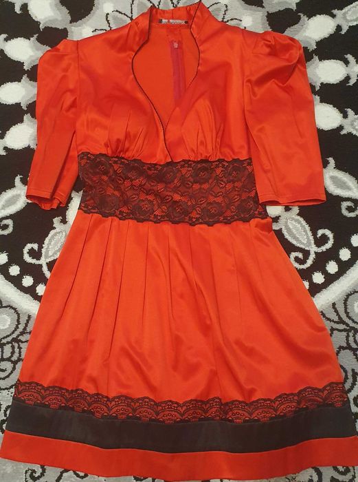 Rochie eleganta marimea 40