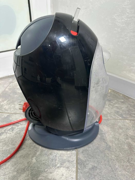 Капсулна кафемашина Krups Nescafe Dolce Gusto Jovia EDG-250.B