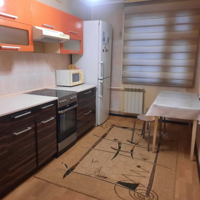 Сдаю квартиру 2 комнатную