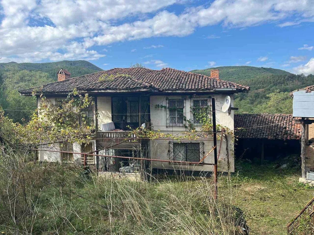 Продава се Къща в с. Слатина, Област Пловдив - 110 кв.м за 278 €/кв.м - Снимка #5