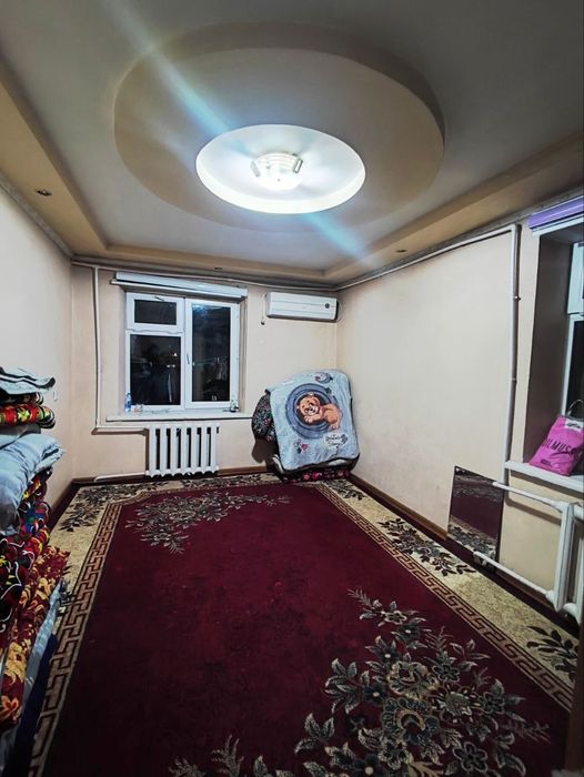 Чилонзор-13 да квартира сотилади