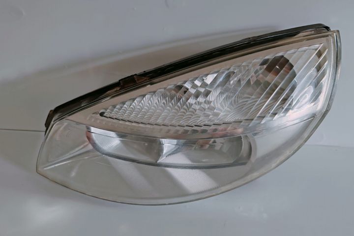 Far  Stanga (clema rupta)  15810300LI Renault Espace a 4-a generatie