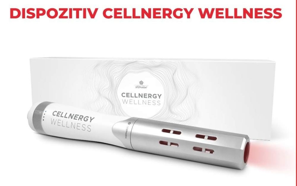 Cellnergy Tehnology