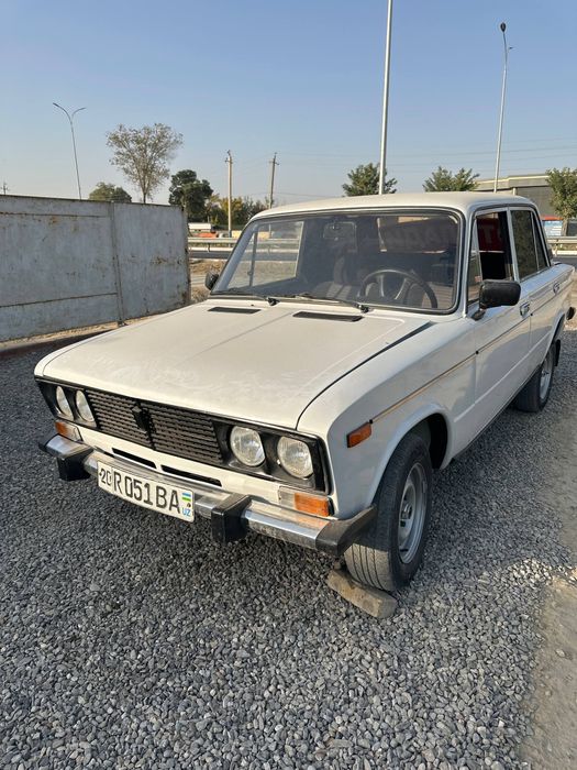 Vaz 2106 Faqat naxtga