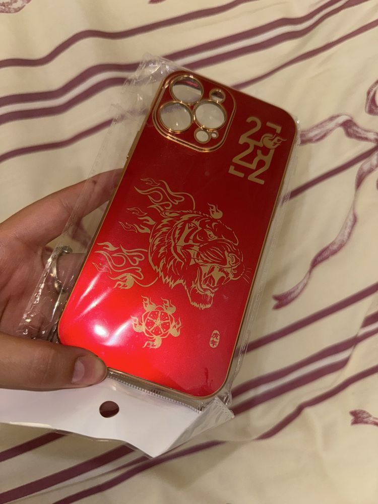 Чехол для iPhone 13 Pro Max