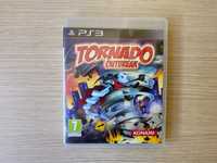 Tornado Outbreak за PlayStation 3 PS3 ПС3