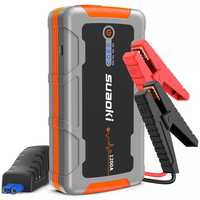 JUMP STARTER SUAOKI EPOWER 92 1200A Стартер за кола