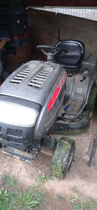 Tractoras Gazon Blissar GE130