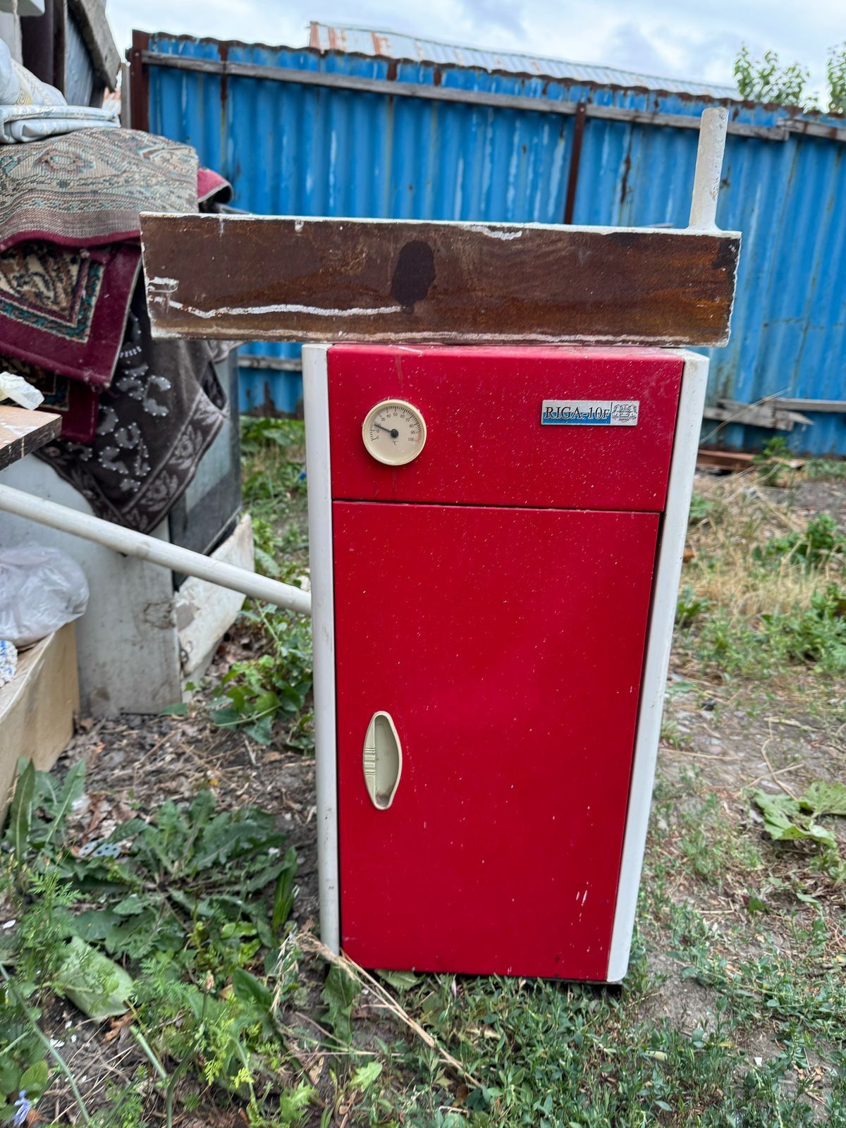 Продается газовый котель
